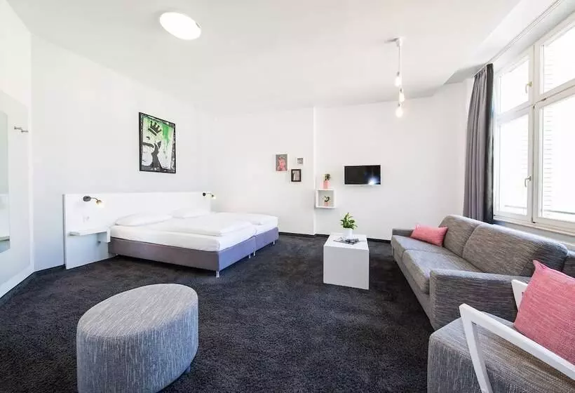 Fotos del hotel Calma Berlin Mitte:  19