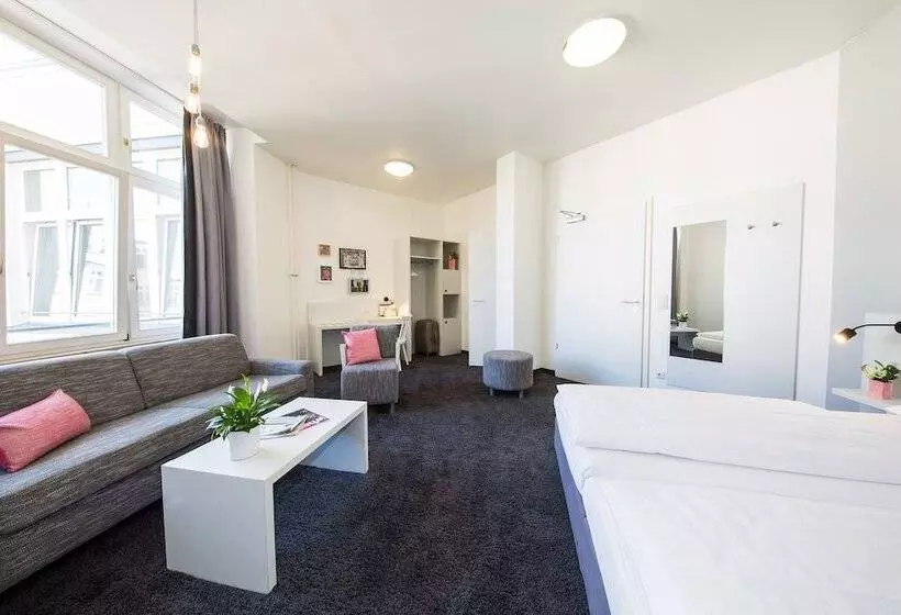Fotos del hotel Calma Berlin Mitte:  23