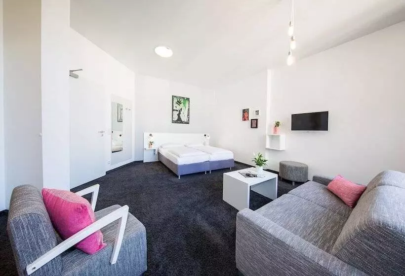 Fotos del hotel Calma Berlin Mitte:  15