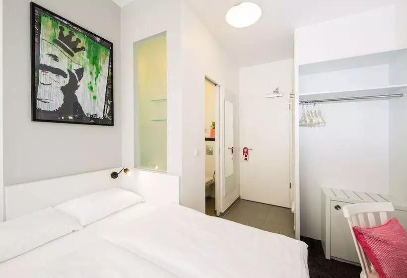 Fotos del hotel Calma Berlin Mitte:  8