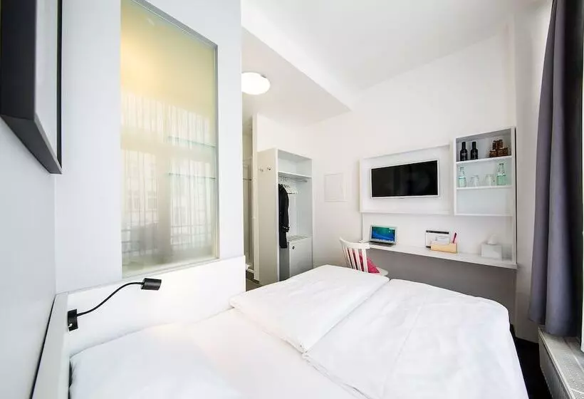 Fotos del hotel Calma Berlin Mitte:  21