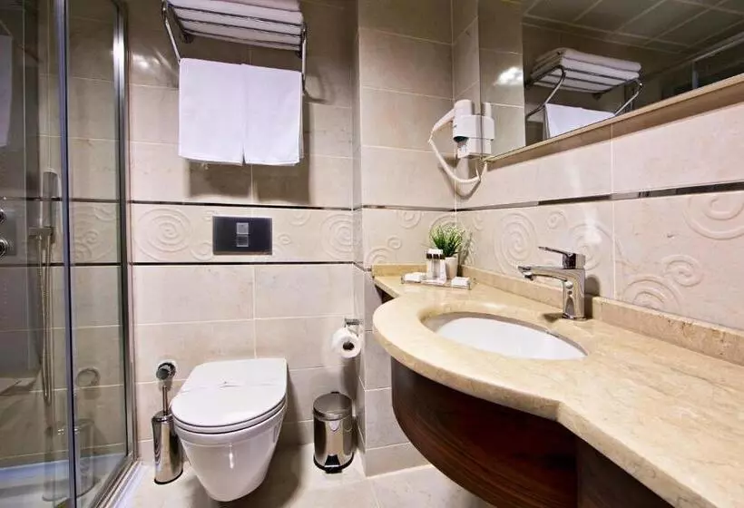 Fotos del hotel Eurostars  Old City:  6