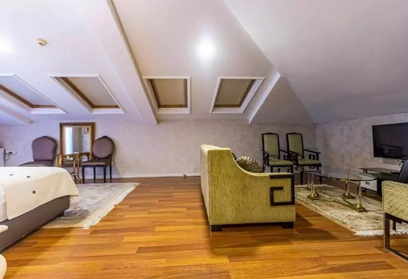 Fotos del hotel Eurostars  Old City:  25