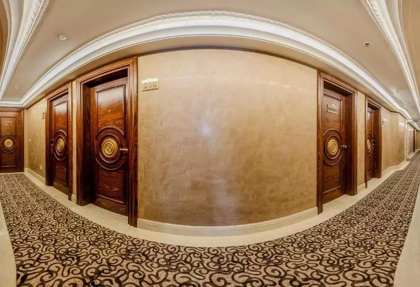 Fotos del hotel Eurostars  Old City:  12