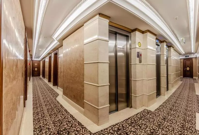 Fotos del hotel Eurostars  Old City:  20