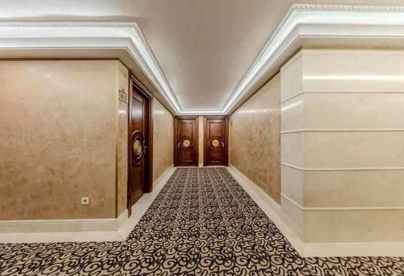 Fotos del hotel Eurostars  Old City:  17