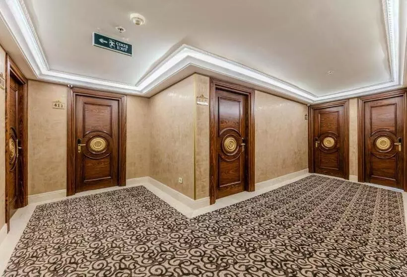 Fotos del hotel Eurostars  Old City:  9