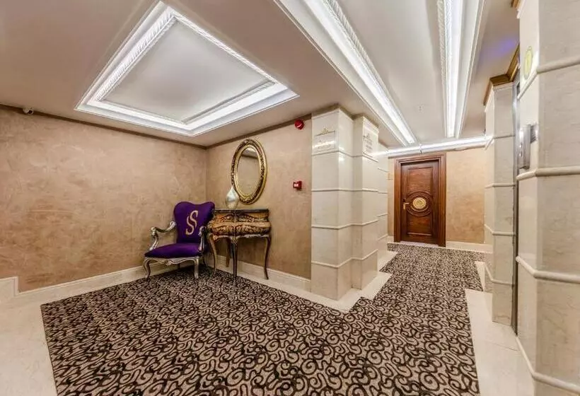 Fotos del hotel Eurostars  Old City:  14