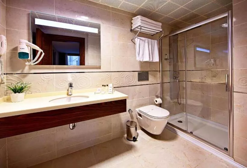 Fotos del hotel Eurostars  Old City:  18