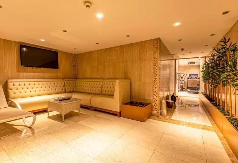 Fotos del hotel Eurostars  Old City:  10