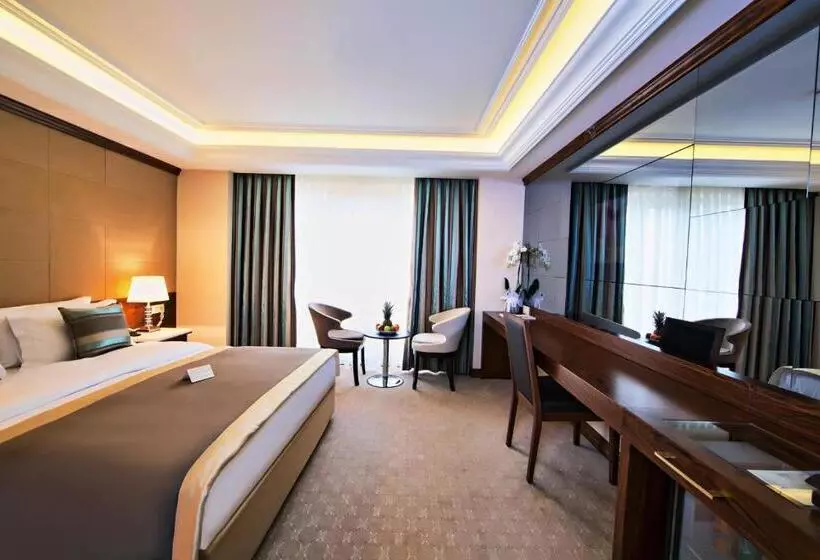 Fotos del hotel Eurostars  Old City:  1