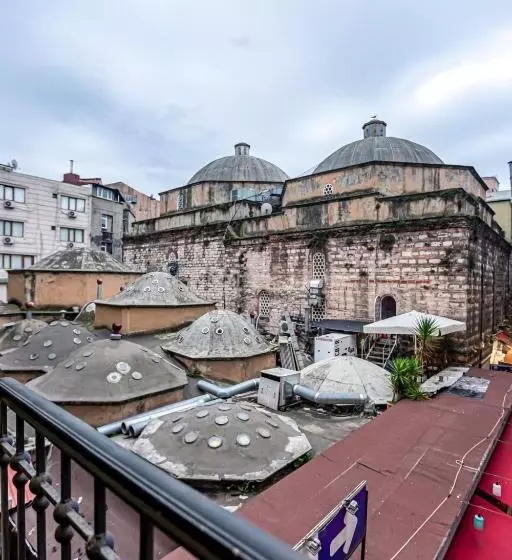 Fotos del hotel Eurostars  Old City:  7