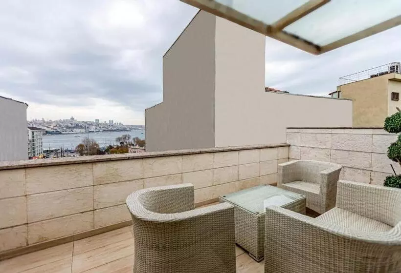 Fotos del hotel Eurostars  Old City:  5