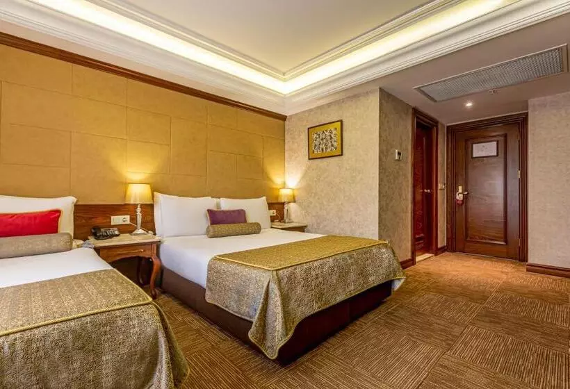 Fotos del hotel Eurostars  Old City:  22