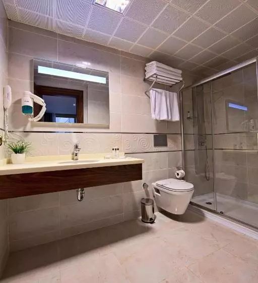 Fotos del hotel Eurostars  Old City:  11