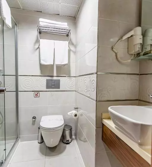 Fotos del hotel Eurostars  Old City:  15