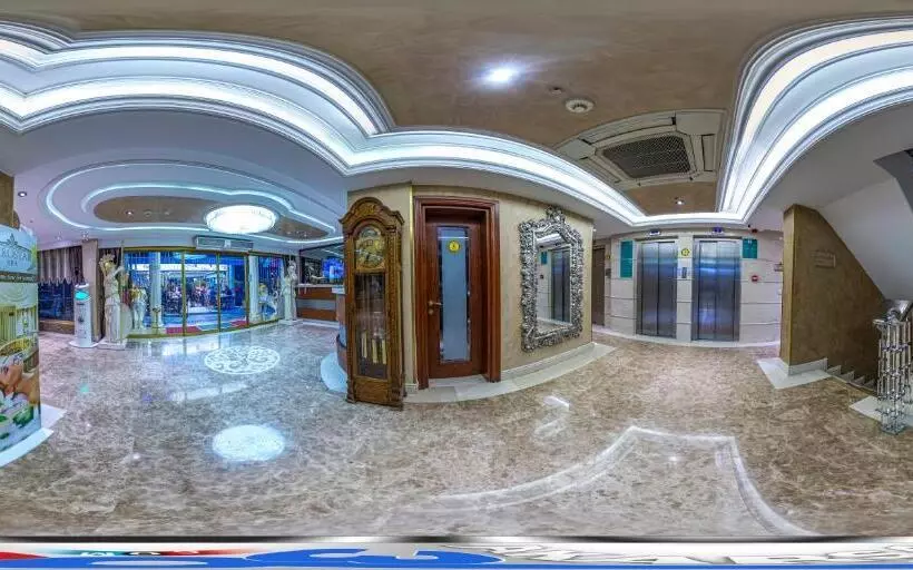 Fotos del hotel Eurostars  Old City:  23