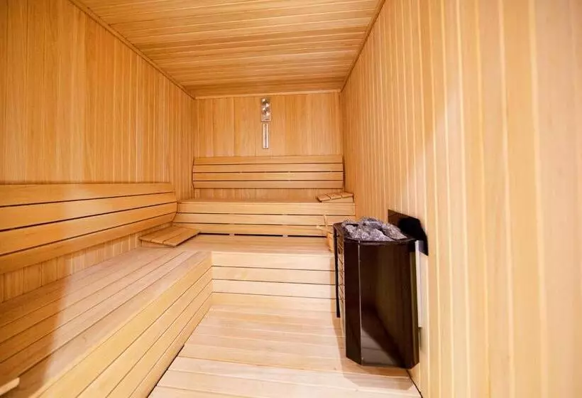 Fotos del hotel Eurostars  Old City:  3