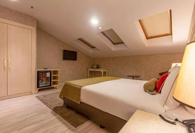 Fotos del hotel Eurostars  Old City:  19