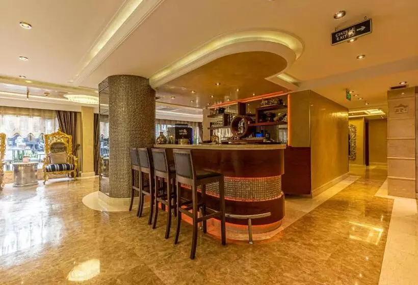 Fotos del hotel Eurostars  Old City:  4