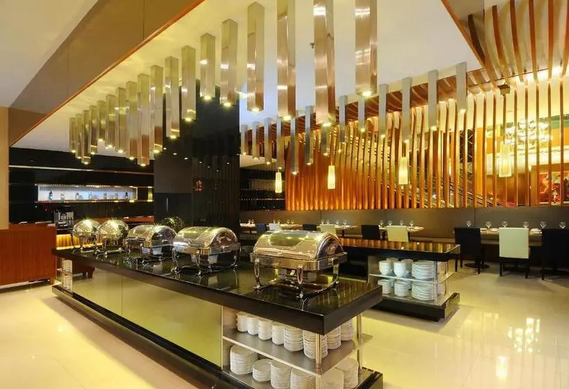 Fotos del hotel Granada Johor Bahru:  17