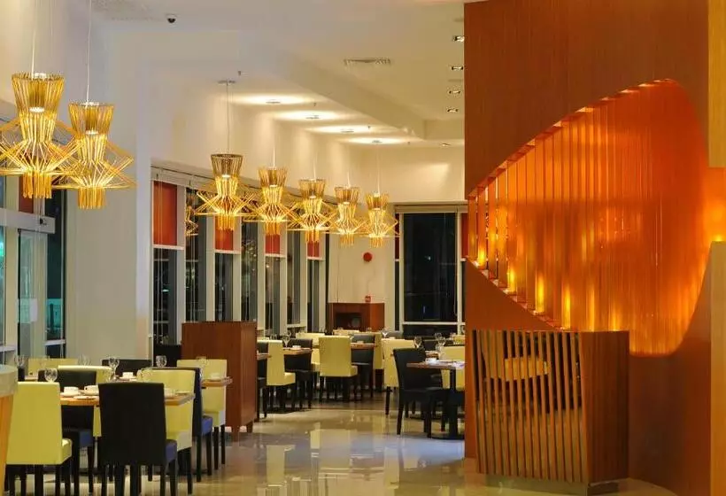 Fotos del hotel Granada Johor Bahru:  11