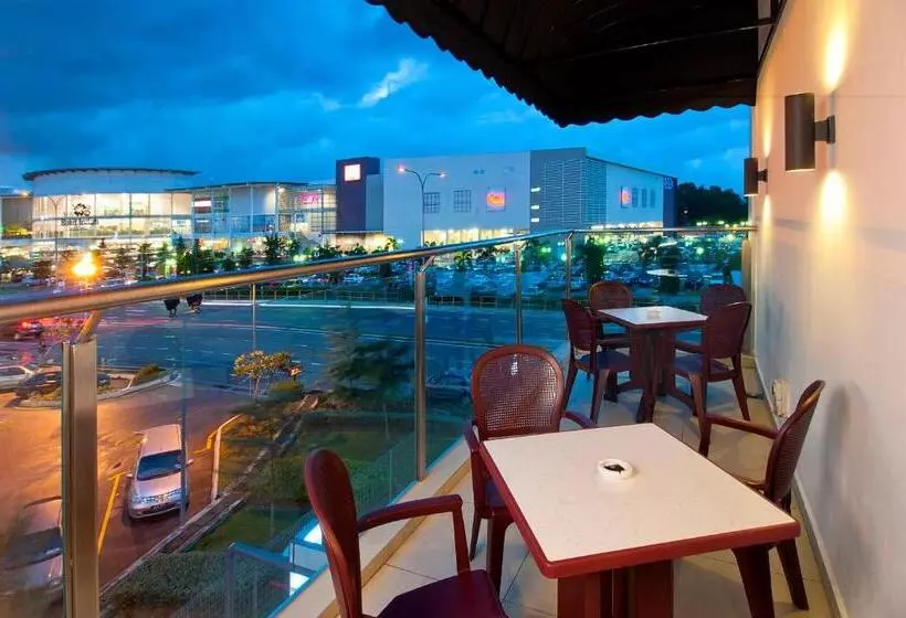 Fotos del hotel Granada Johor Bahru:  5