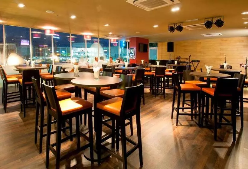 Fotos del hotel Granada Johor Bahru:  4