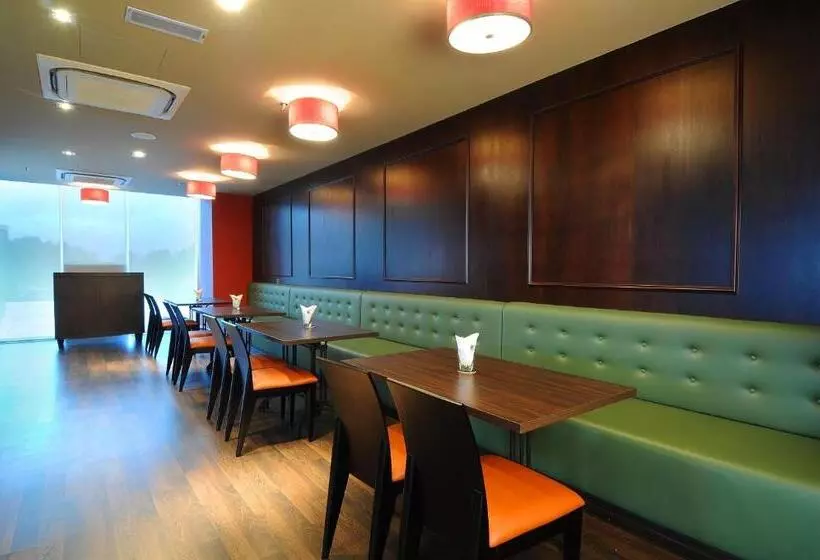 Fotos del hotel Granada Johor Bahru:  12