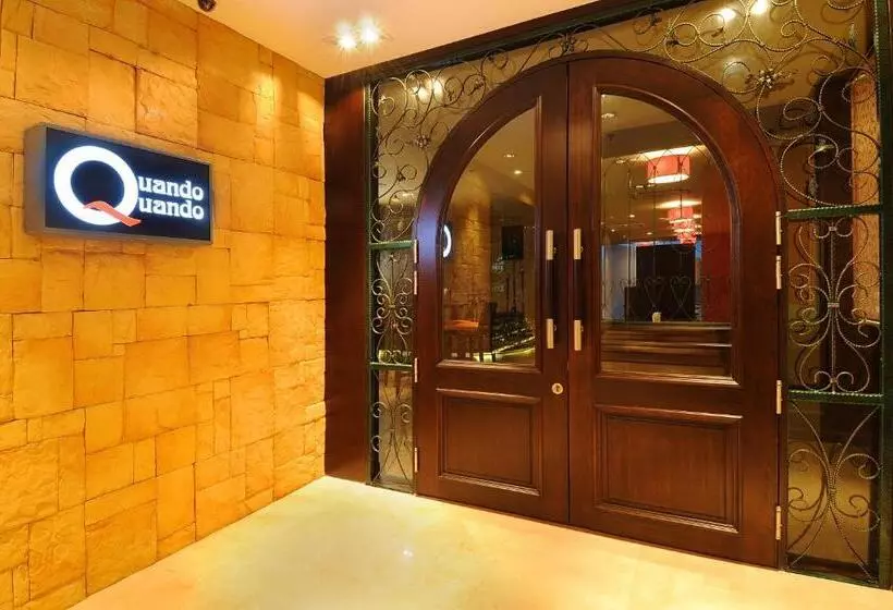 Fotos del hotel Granada Johor Bahru:  6