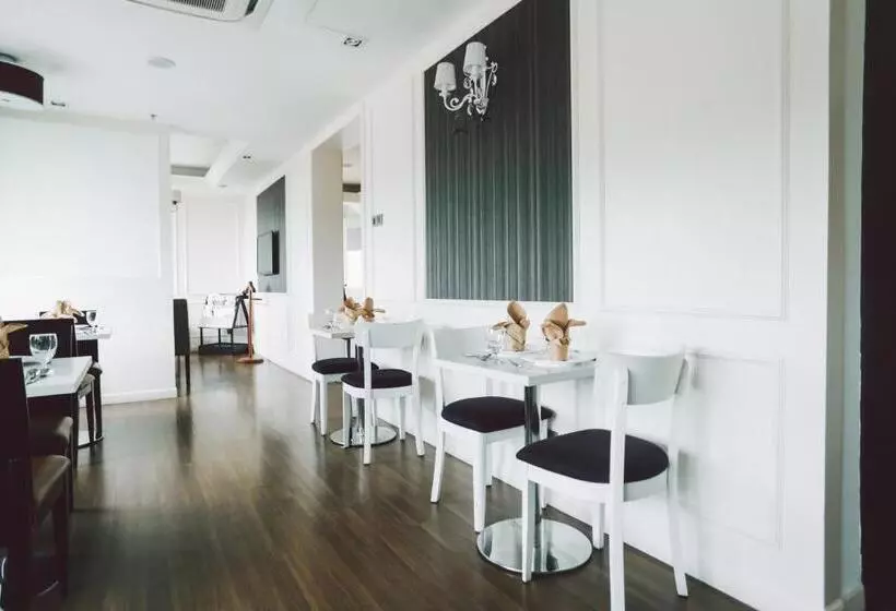 Fotos del hotel Granada Johor Bahru:  15