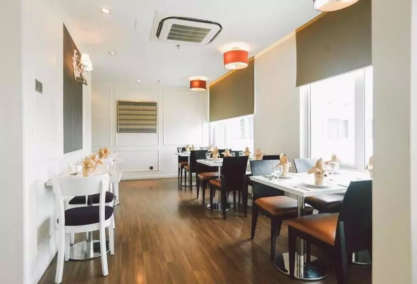 Fotos del hotel Granada Johor Bahru:  3