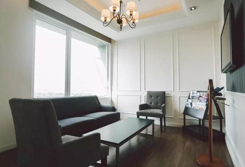 Fotos del hotel Granada Johor Bahru:  24