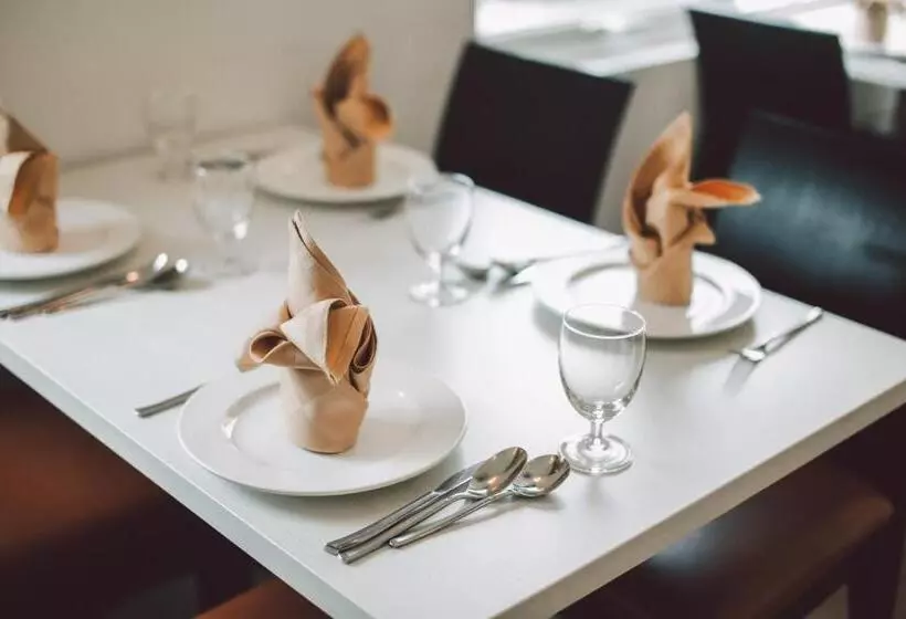 Fotos del hotel Granada Johor Bahru:  14