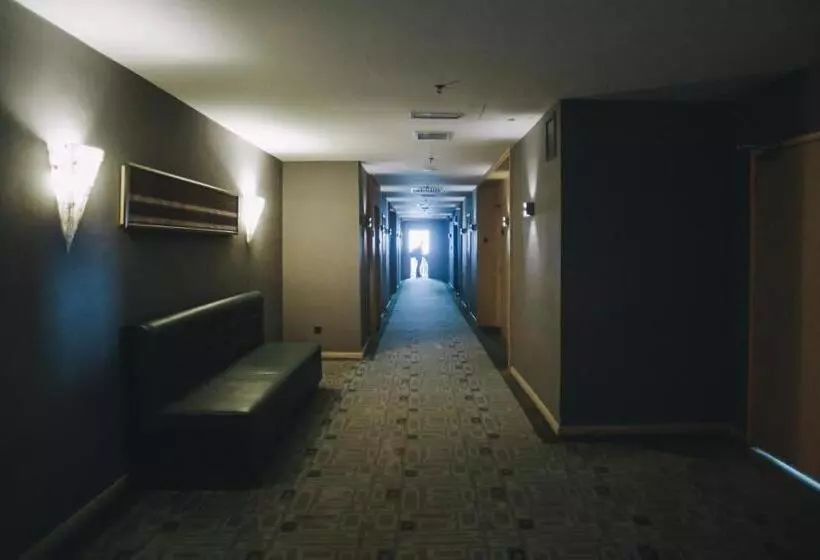 Fotos del hotel Granada Johor Bahru:  2