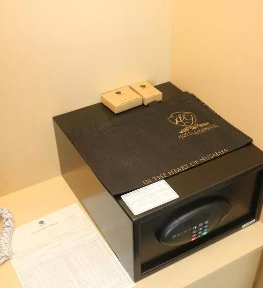 Fotos del hotel Granada Johor Bahru:  23