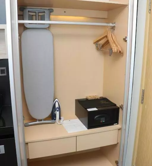 Fotos del hotel Granada Johor Bahru:  25