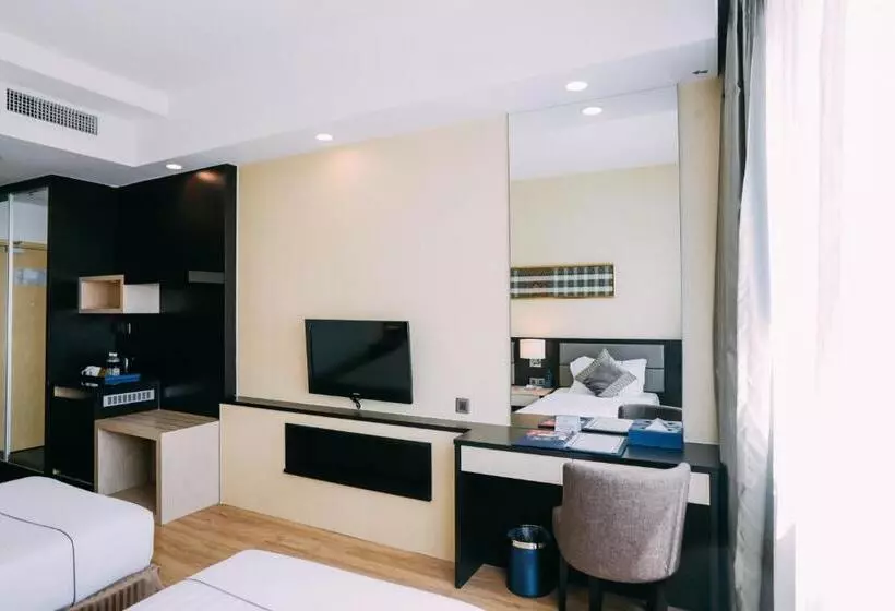 Fotos del hotel Granada Johor Bahru:  22