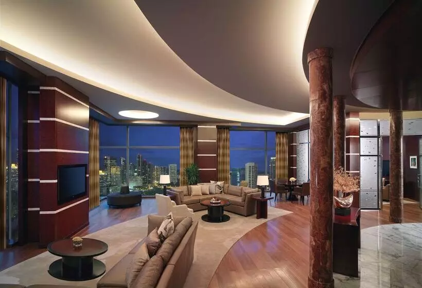 Fotos del hotel Grand Hyatt Kuala Lumpur:  19