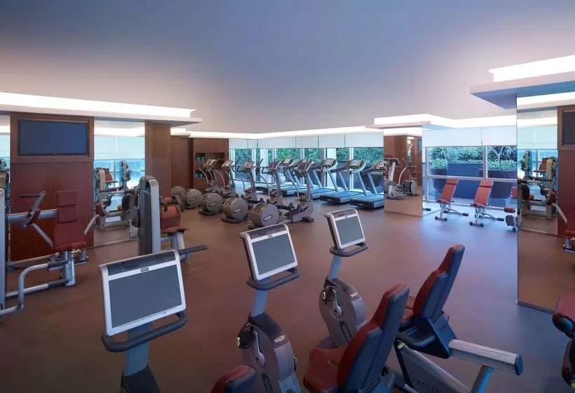 Fotos del hotel Grand Hyatt Kuala Lumpur:  4