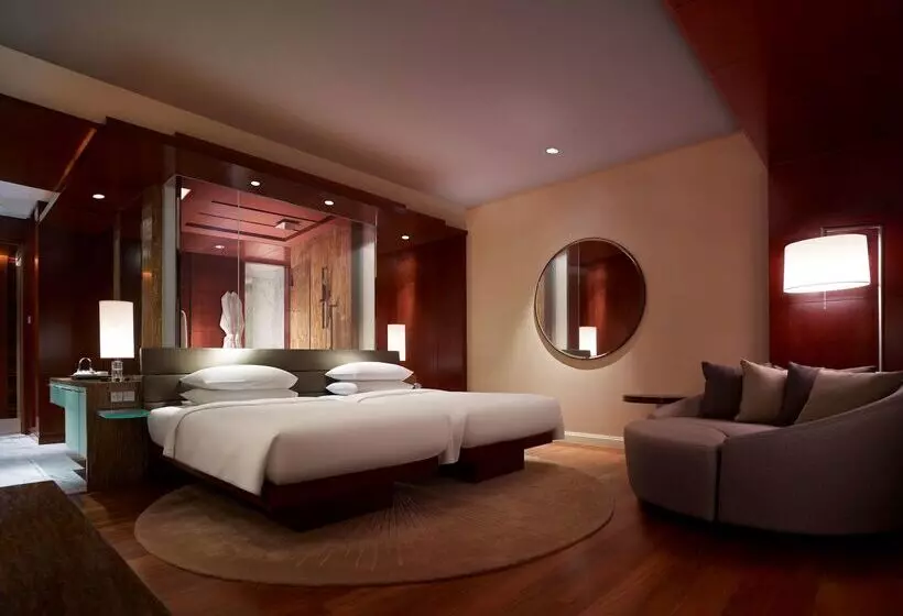 Grand Hyatt Kuala Lumpur