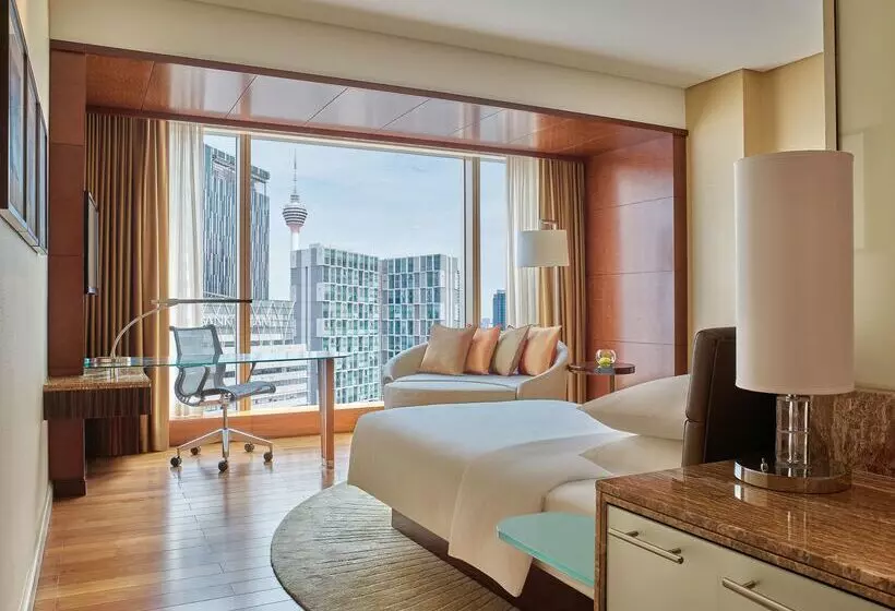 Fotos del hotel Grand Hyatt Kuala Lumpur:  23
