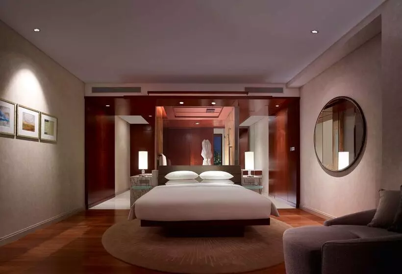 Fotos del hotel Grand Hyatt Kuala Lumpur:  9