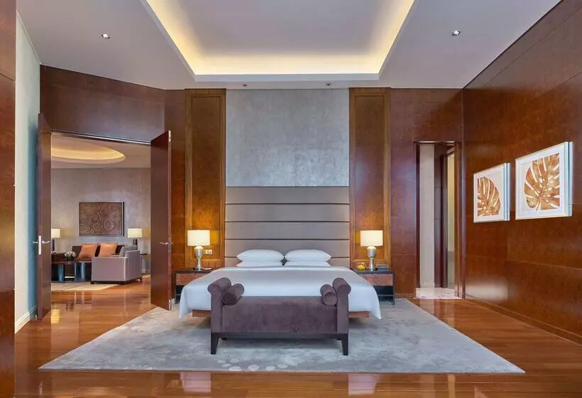 Fotos del hotel Grand Hyatt Kuala Lumpur:  15