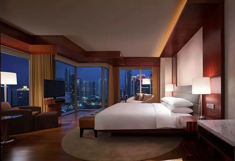 Fotos del hotel Grand Hyatt Kuala Lumpur:  17