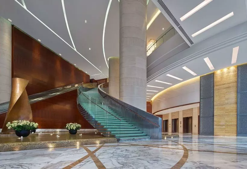 Fotos del hotel Grand Hyatt Kuala Lumpur:  3