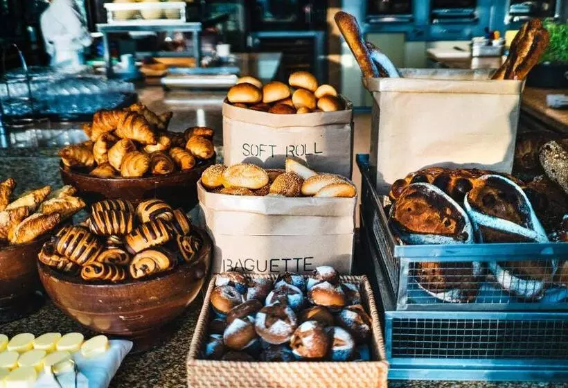 Fotos del hotel Grand Hyatt Kuala Lumpur:  18