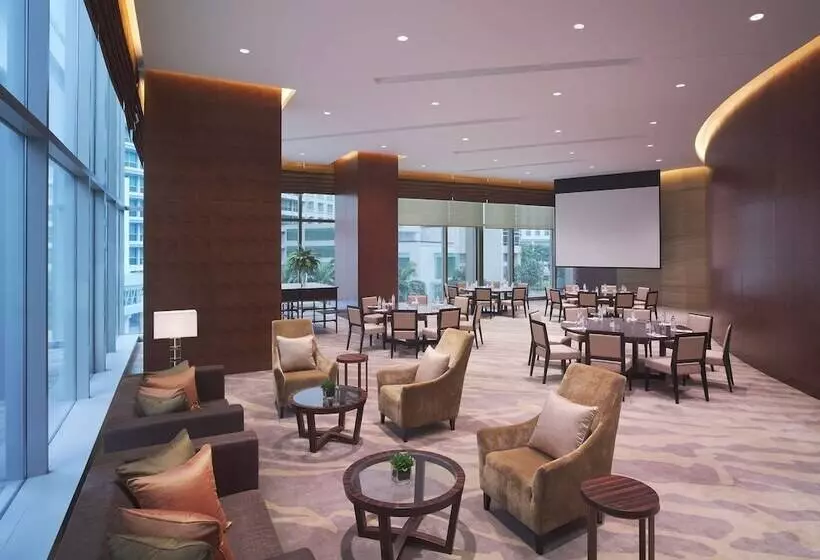 Fotos del hotel Grand Hyatt Kuala Lumpur:  2