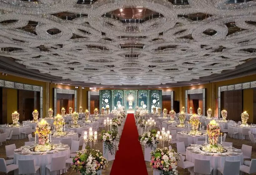 Fotos del hotel Grand Hyatt Kuala Lumpur:  7