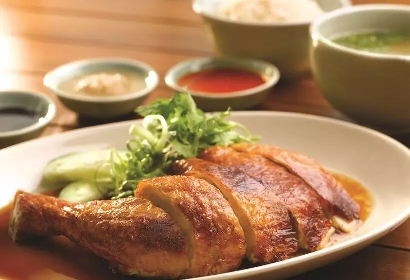 Fotos del hotel Grand Hyatt Kuala Lumpur:  11